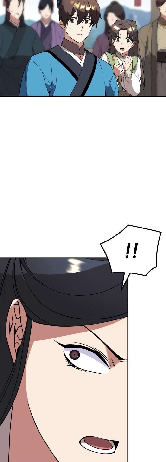 Tale of a Scribe Who Retires to the Countryside chapter 184 page 21