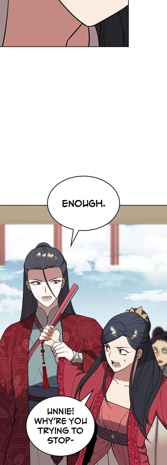 Tale of a Scribe Who Retires to the Countryside chapter 184 page 22