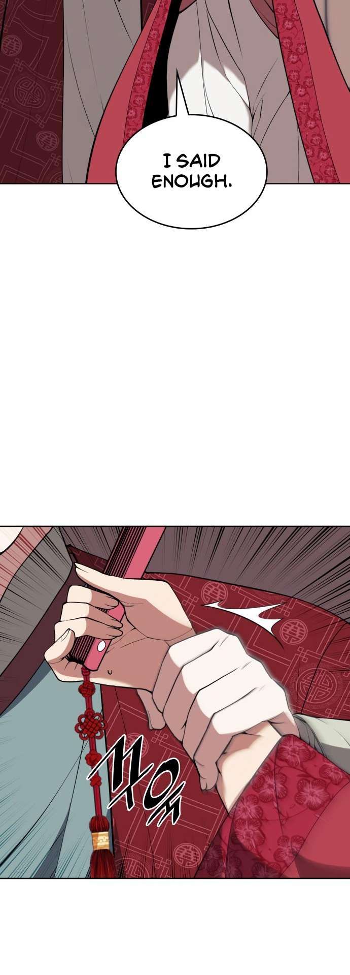 Tale of a Scribe Who Retires to the Countryside chapter 184 page 23