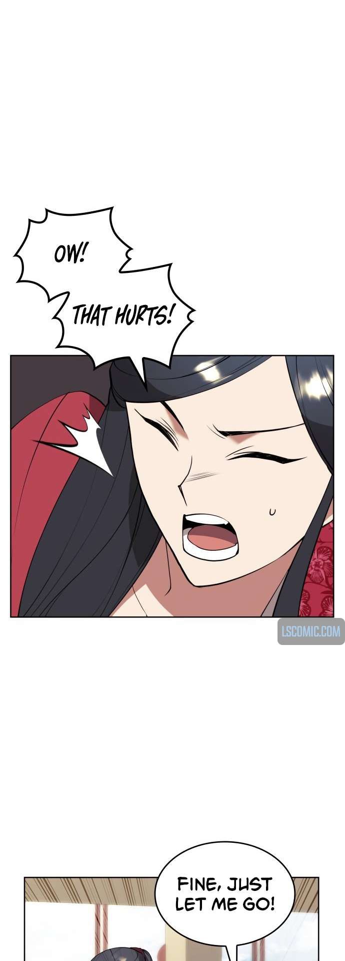 Tale of a Scribe Who Retires to the Countryside chapter 184 page 24