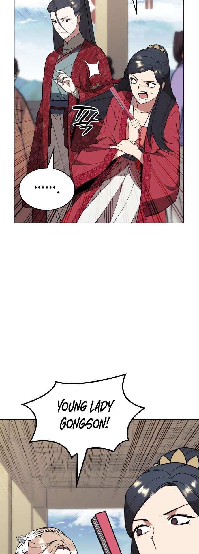 Tale of a Scribe Who Retires to the Countryside chapter 184 page 25