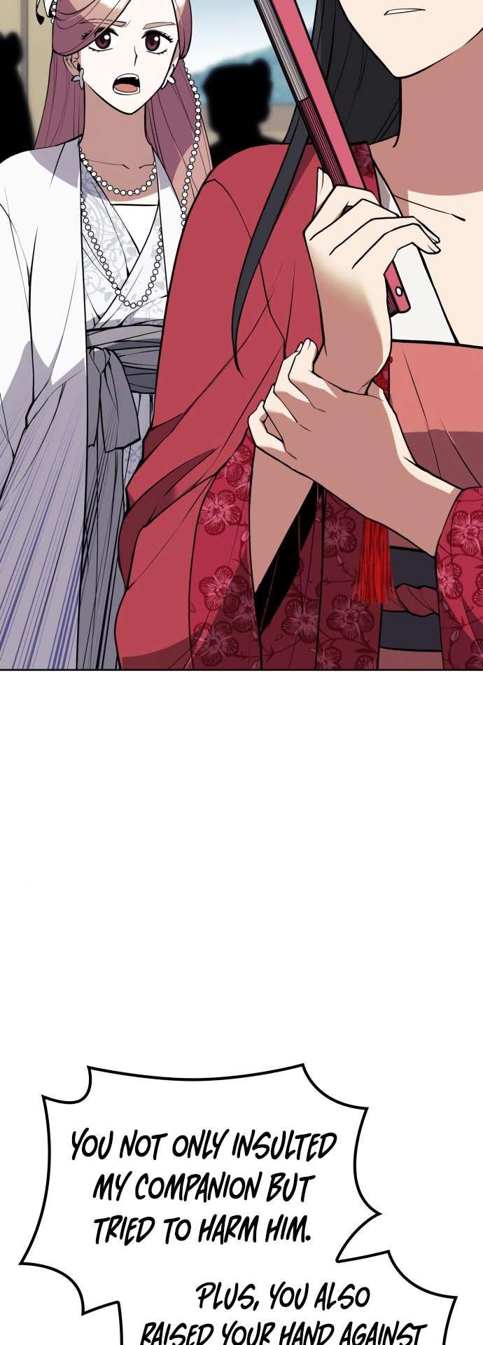 Tale of a Scribe Who Retires to the Countryside chapter 184 page 26