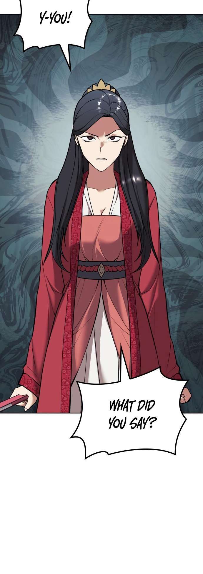 Tale of a Scribe Who Retires to the Countryside chapter 184 page 3