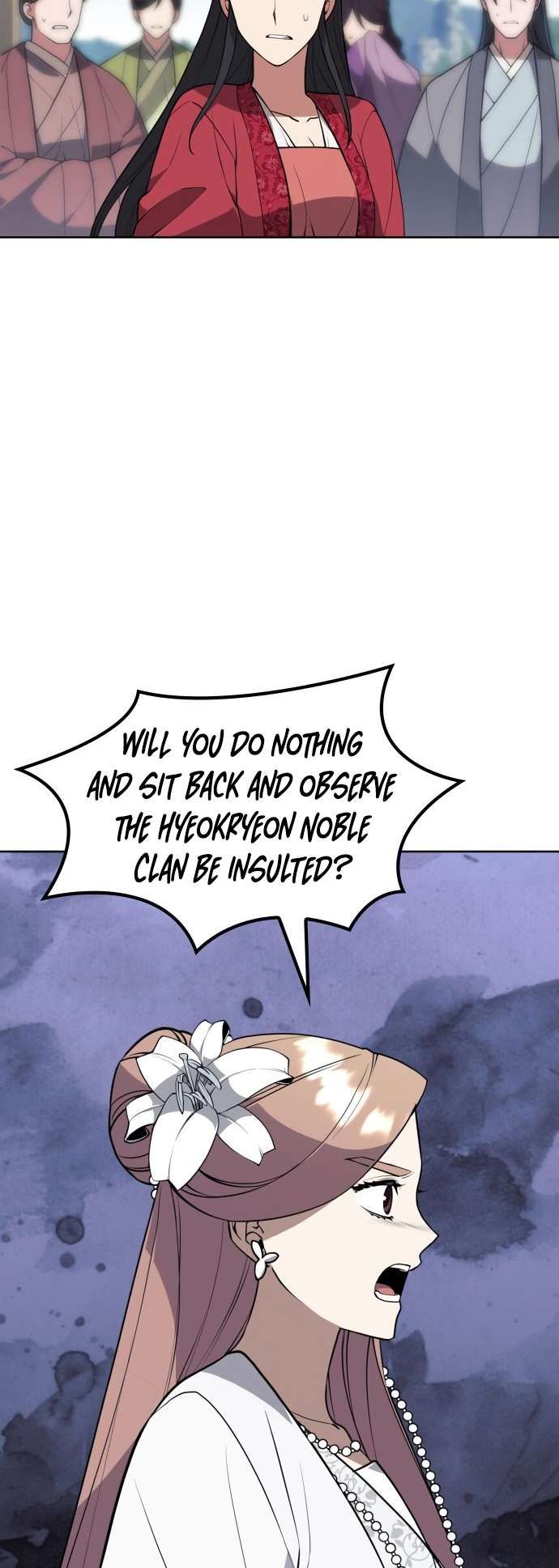 Tale of a Scribe Who Retires to the Countryside chapter 184 page 34