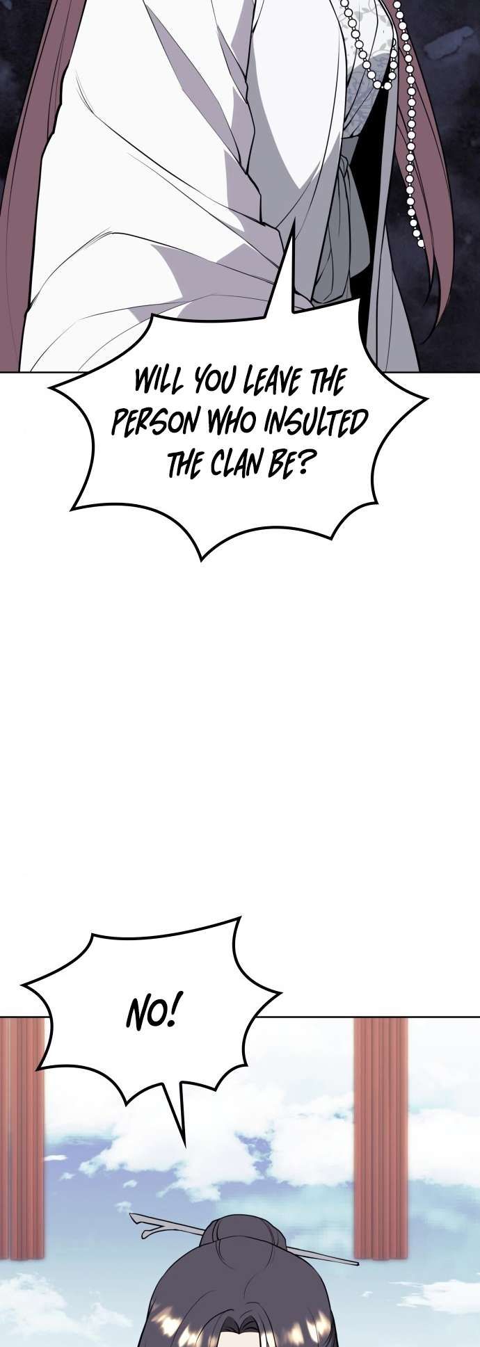 Tale of a Scribe Who Retires to the Countryside chapter 184 page 35