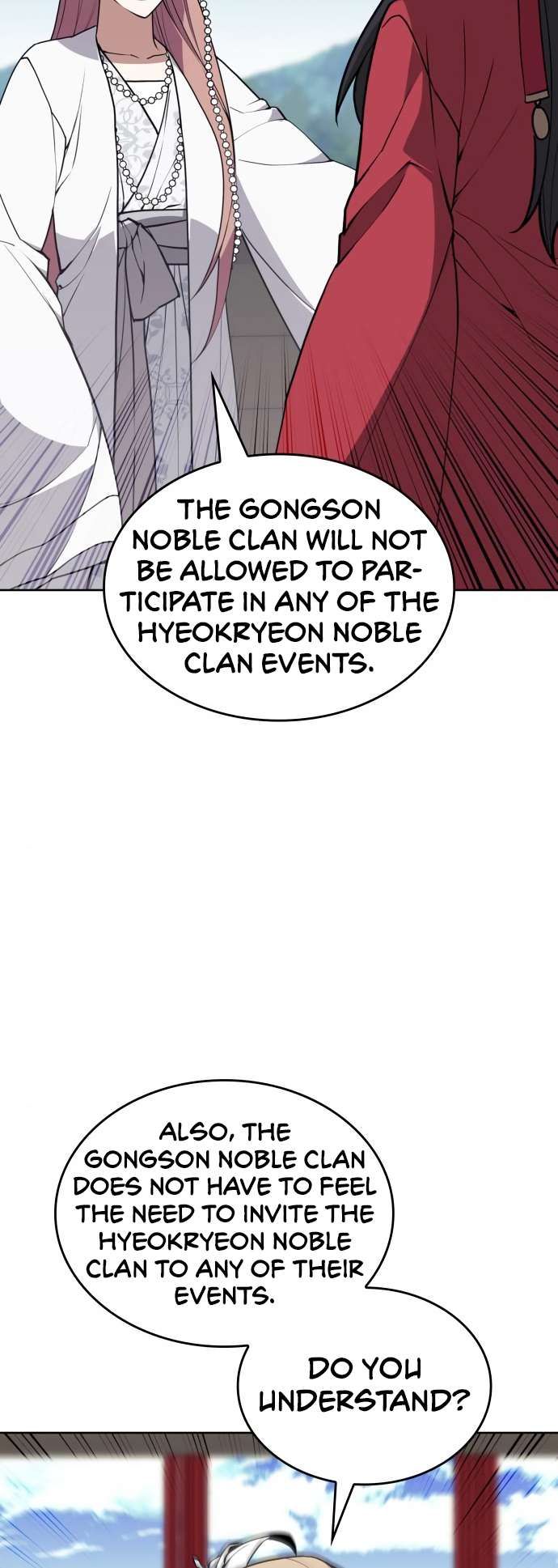 Tale of a Scribe Who Retires to the Countryside chapter 184 page 38