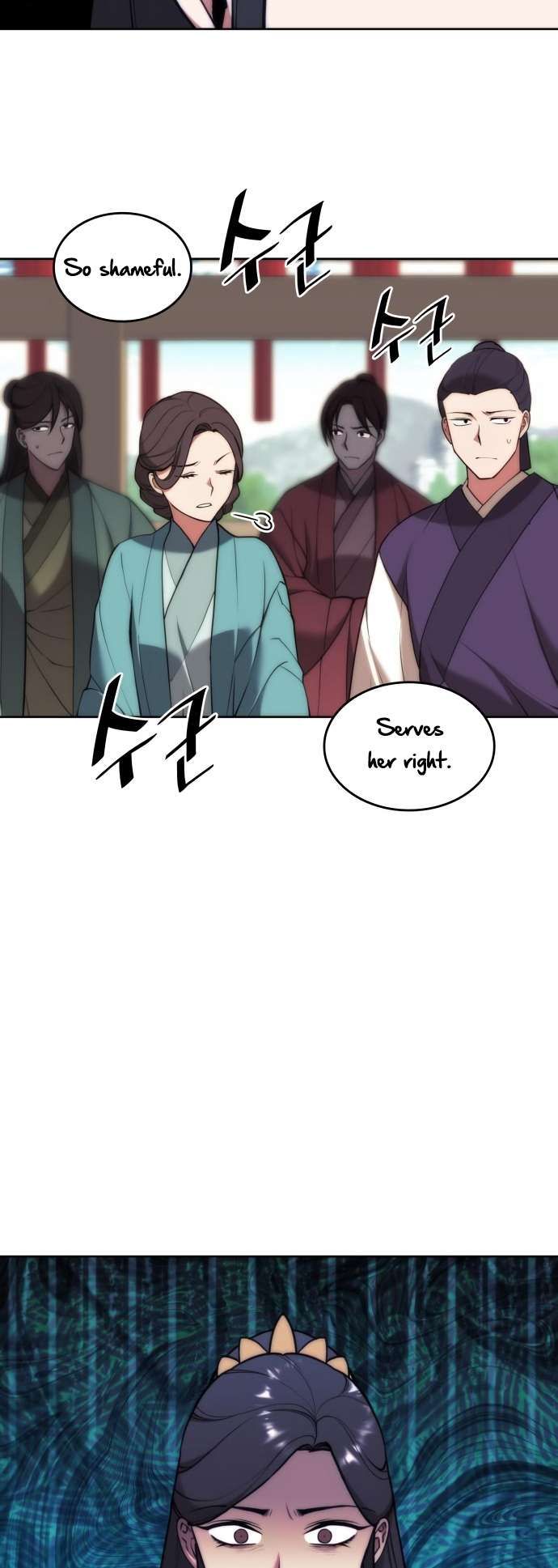 Tale of a Scribe Who Retires to the Countryside chapter 184 page 42