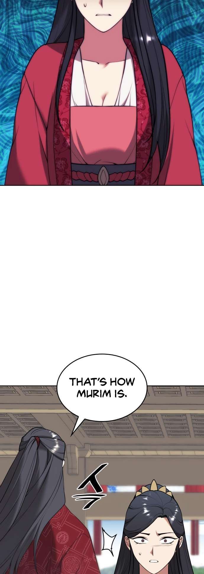 Tale of a Scribe Who Retires to the Countryside chapter 184 page 43