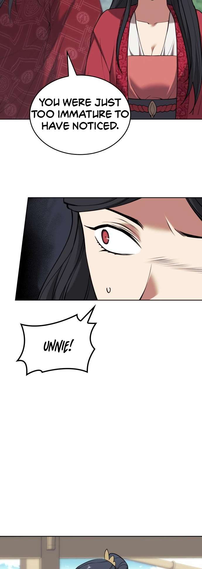 Tale of a Scribe Who Retires to the Countryside chapter 184 page 44