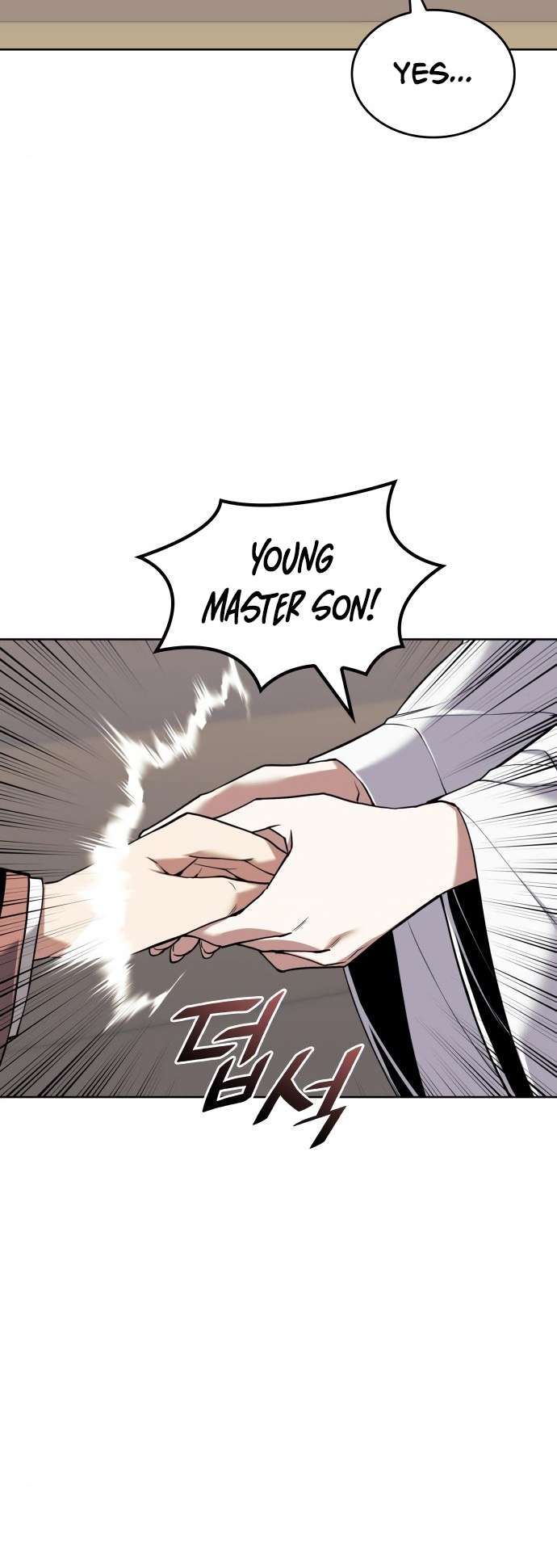 Tale of a Scribe Who Retires to the Countryside chapter 184 page 50