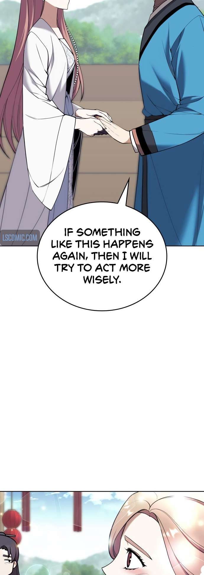 Tale of a Scribe Who Retires to the Countryside chapter 184 page 54