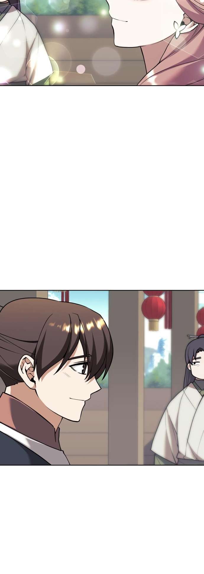 Tale of a Scribe Who Retires to the Countryside chapter 184 page 55