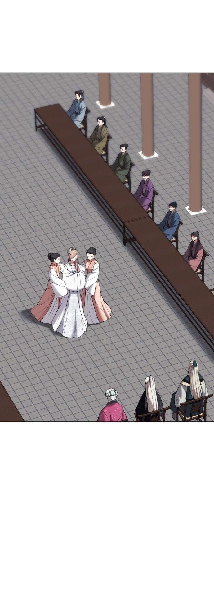 Tale of a Scribe Who Retires to the Countryside chapter 184 page 58