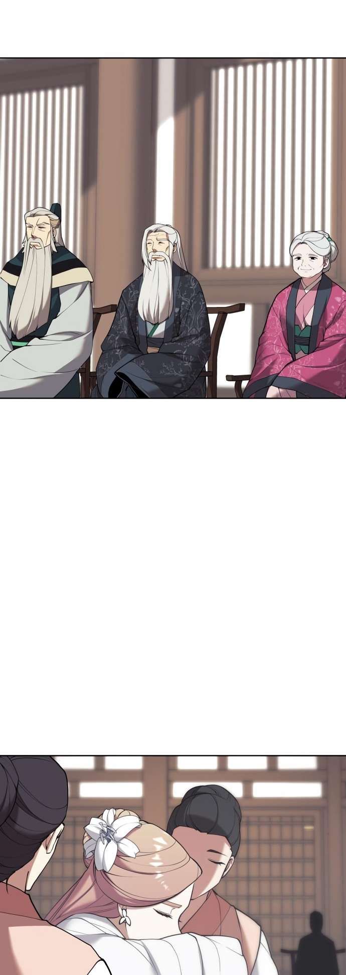 Tale of a Scribe Who Retires to the Countryside chapter 184 page 59