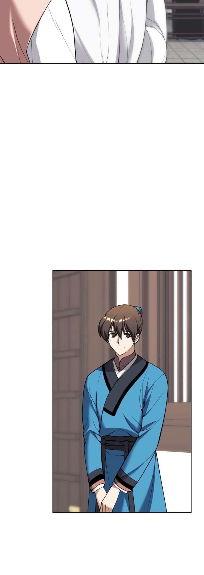 Tale of a Scribe Who Retires to the Countryside chapter 184 page 60