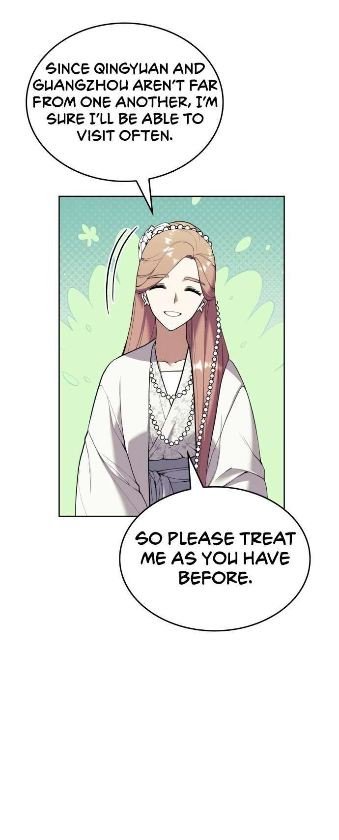 Tale of a Scribe Who Retires to the Countryside chapter 184 page 64