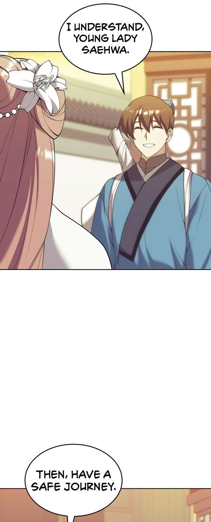 Tale of a Scribe Who Retires to the Countryside chapter 184 page 65