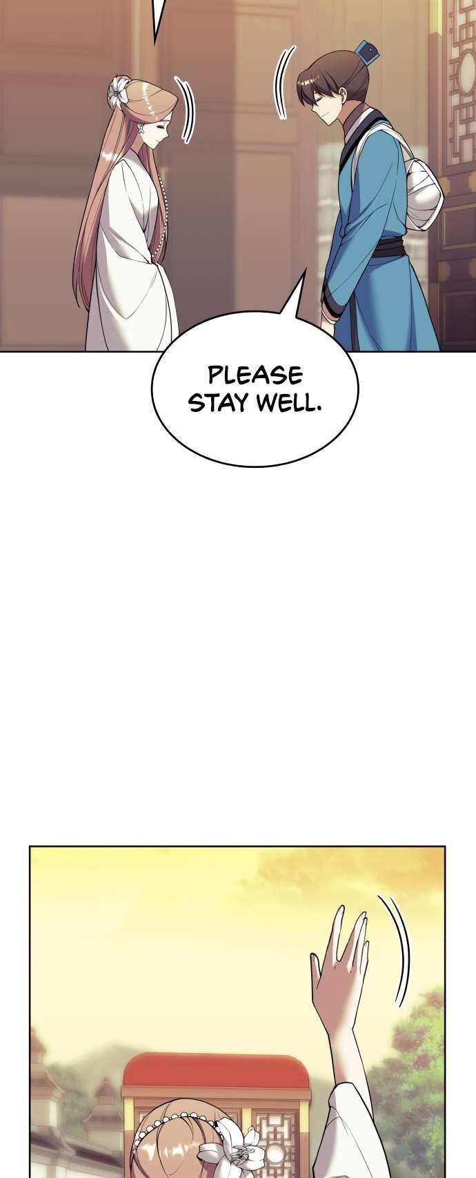 Tale of a Scribe Who Retires to the Countryside chapter 184 page 66