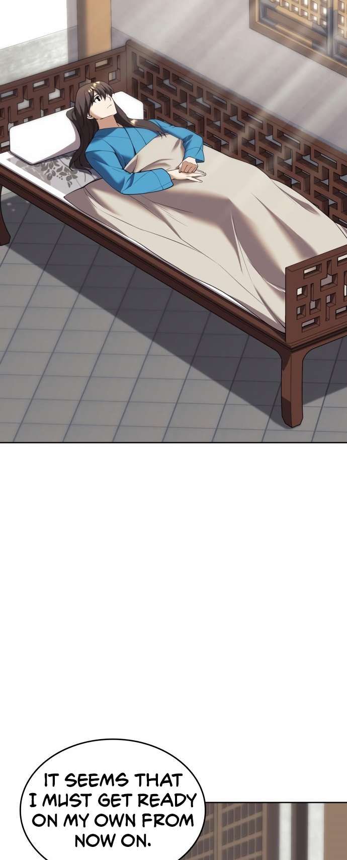 Tale of a Scribe Who Retires to the Countryside chapter 184 page 71