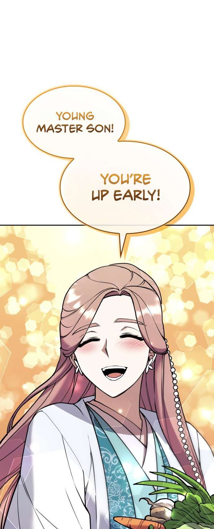 Tale of a Scribe Who Retires to the Countryside chapter 184 page 75