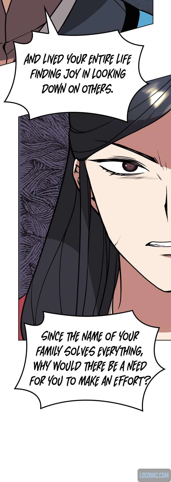 Tale of a Scribe Who Retires to the Countryside chapter 184 page 9