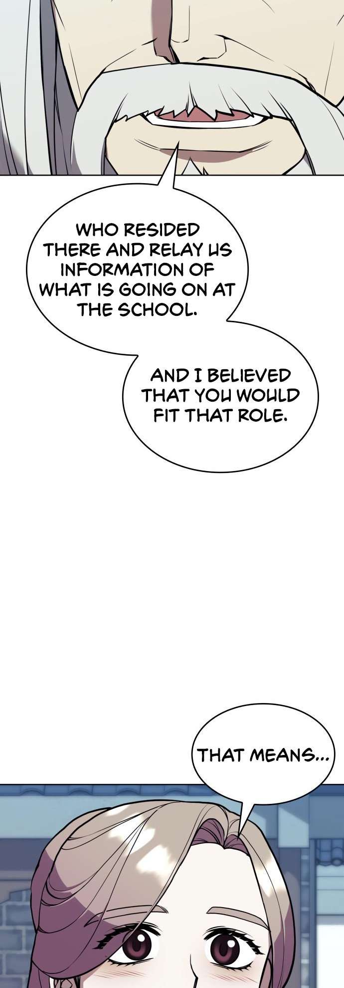 Tale of a Scribe Who Retires to the Countryside chapter 185 page 12