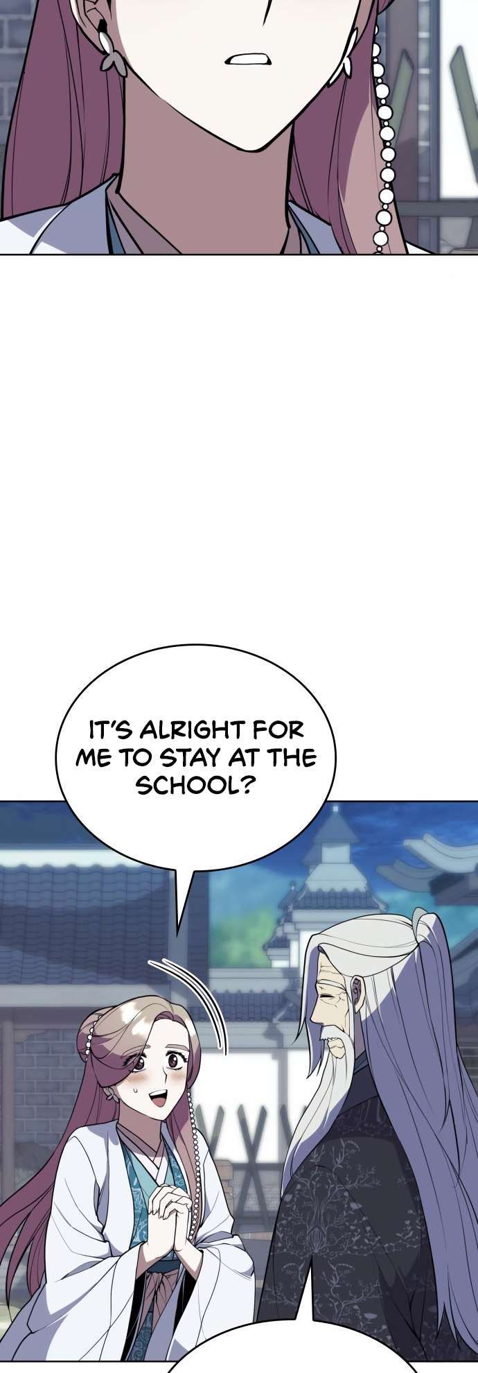 Tale of a Scribe Who Retires to the Countryside chapter 185 page 13