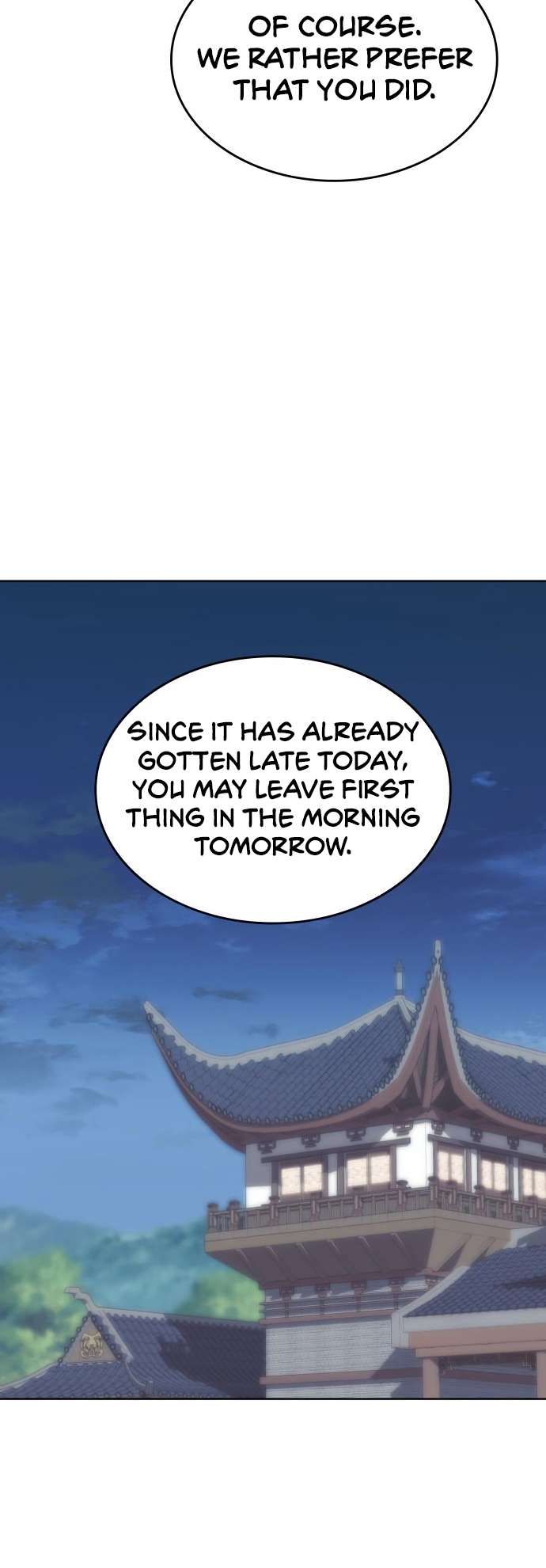 Tale of a Scribe Who Retires to the Countryside chapter 185 page 14