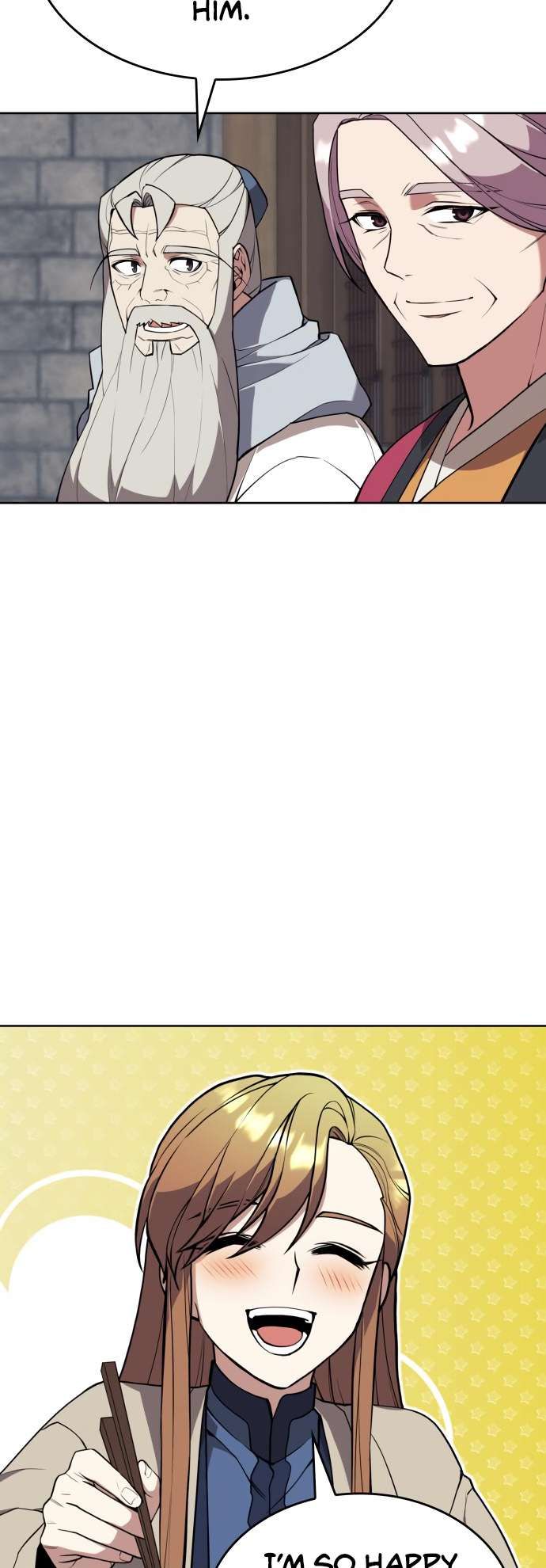 Tale of a Scribe Who Retires to the Countryside chapter 185 page 19