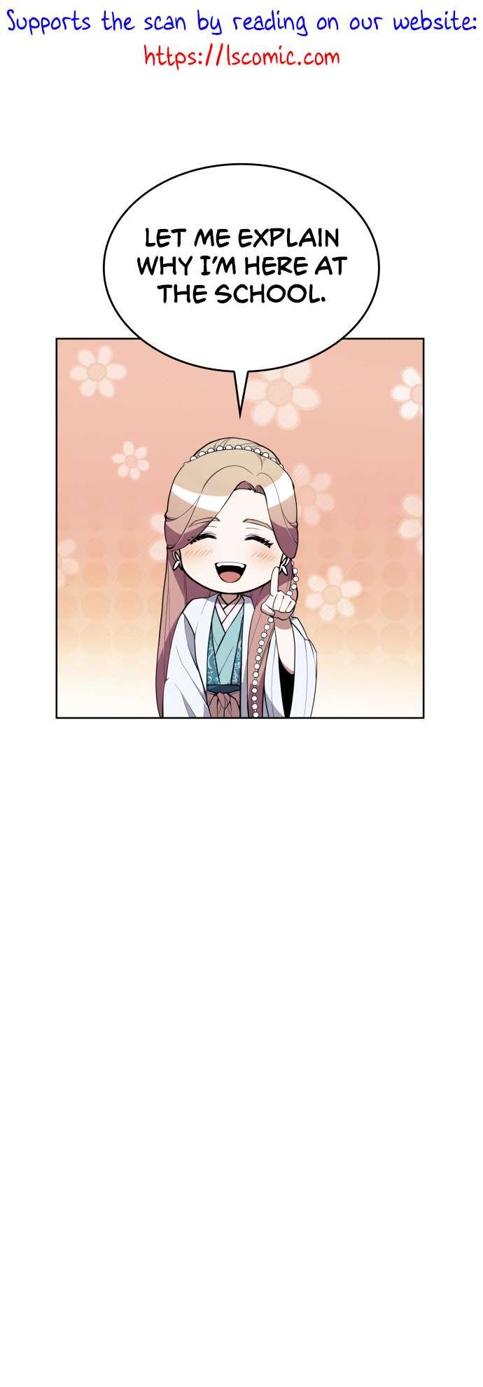 Tale of a Scribe Who Retires to the Countryside chapter 185 page 2