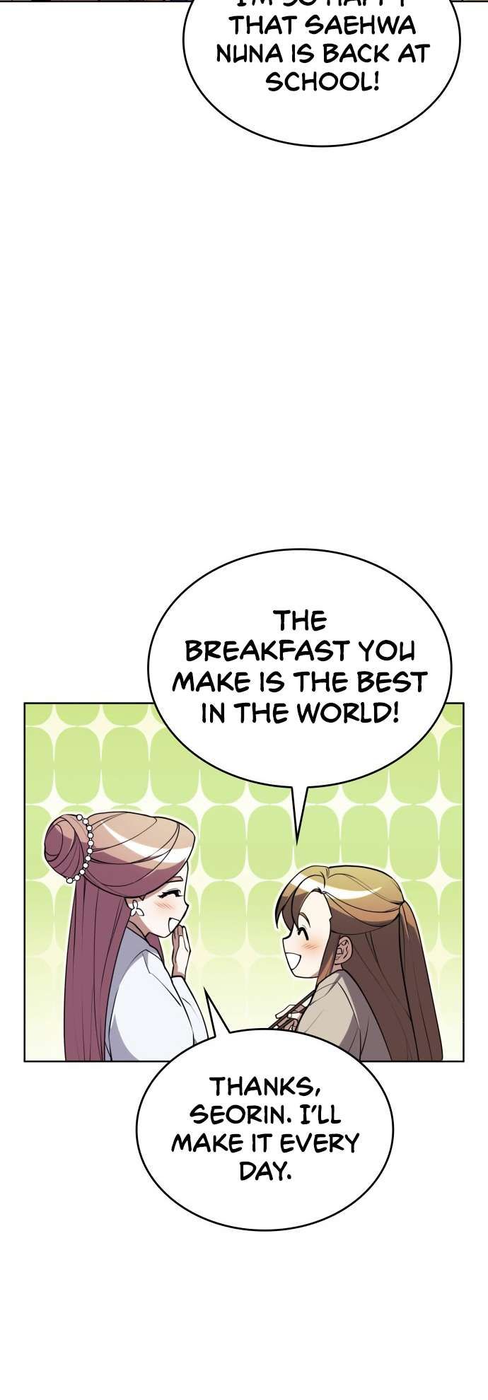 Tale of a Scribe Who Retires to the Countryside chapter 185 page 20