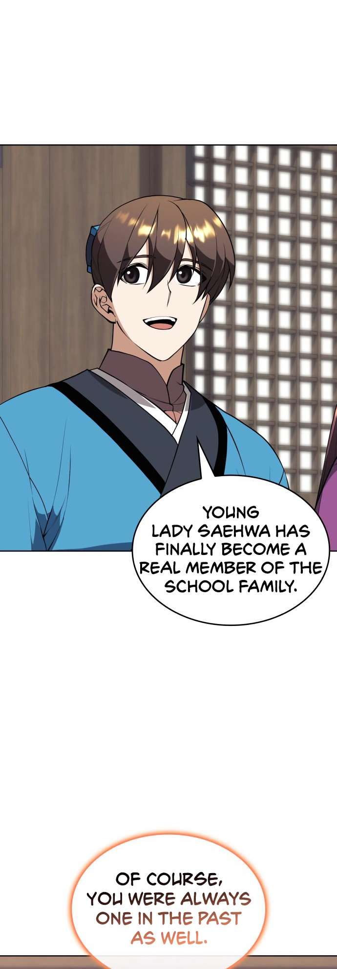 Tale of a Scribe Who Retires to the Countryside chapter 185 page 21