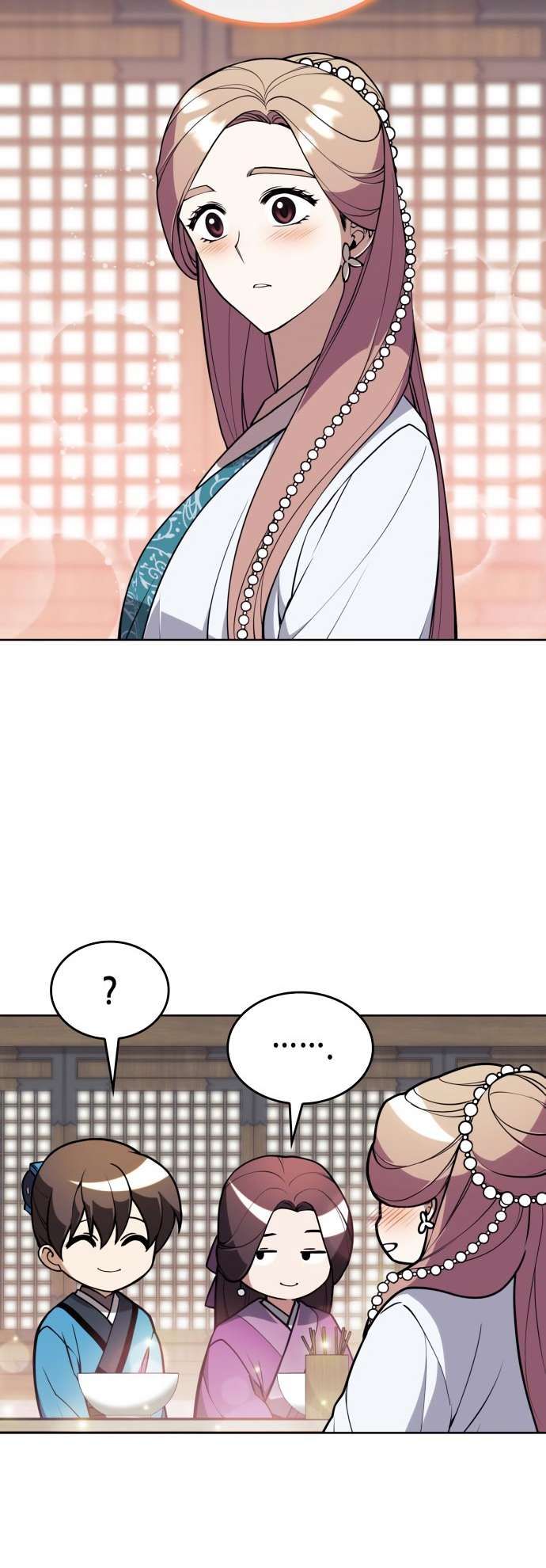 Tale of a Scribe Who Retires to the Countryside chapter 185 page 22