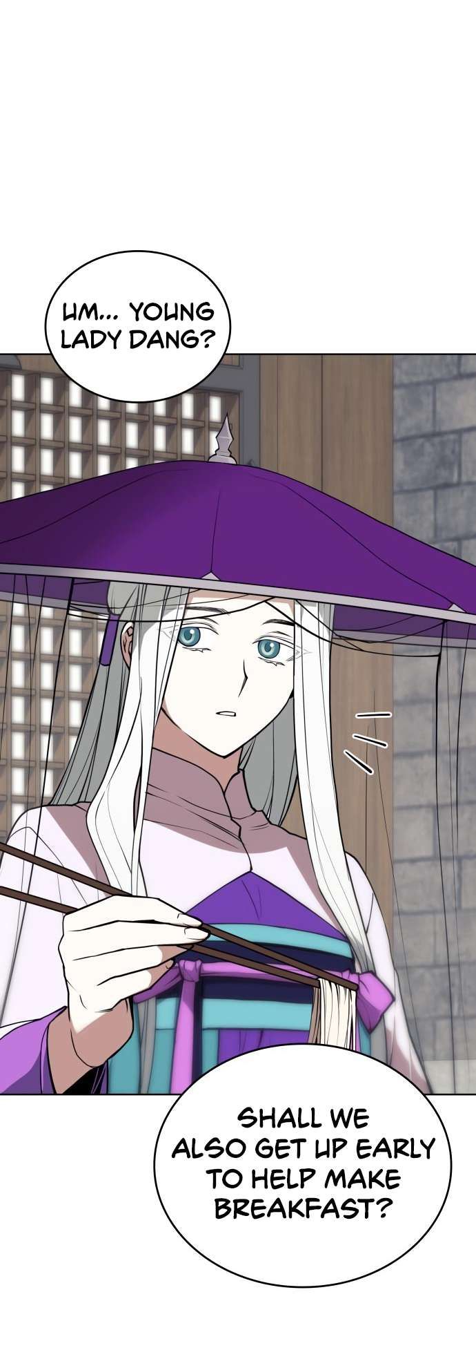 Tale of a Scribe Who Retires to the Countryside chapter 185 page 23