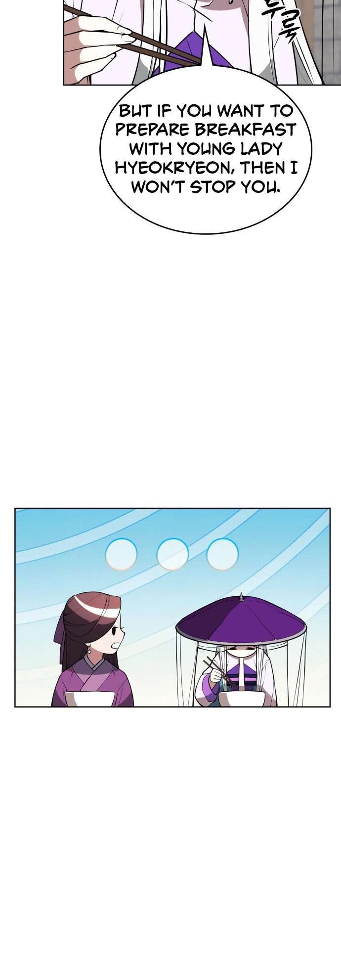 Tale of a Scribe Who Retires to the Countryside chapter 185 page 27