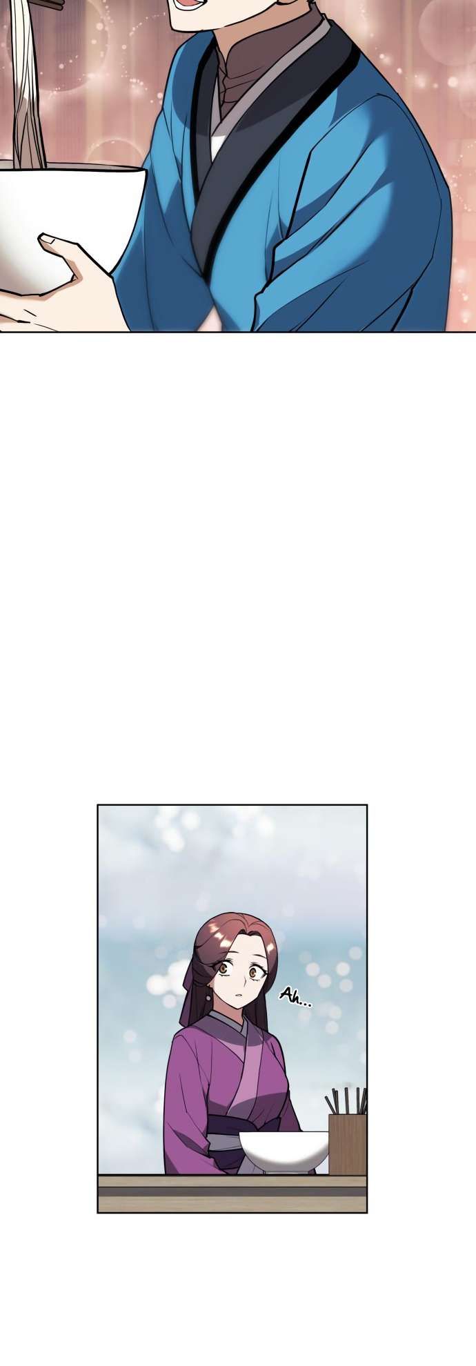 Tale of a Scribe Who Retires to the Countryside chapter 185 page 29