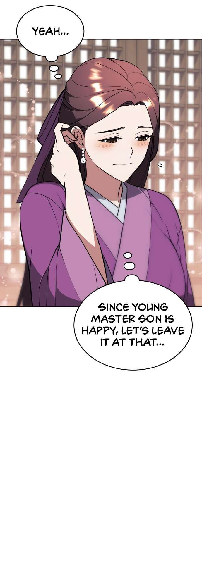 Tale of a Scribe Who Retires to the Countryside chapter 185 page 30