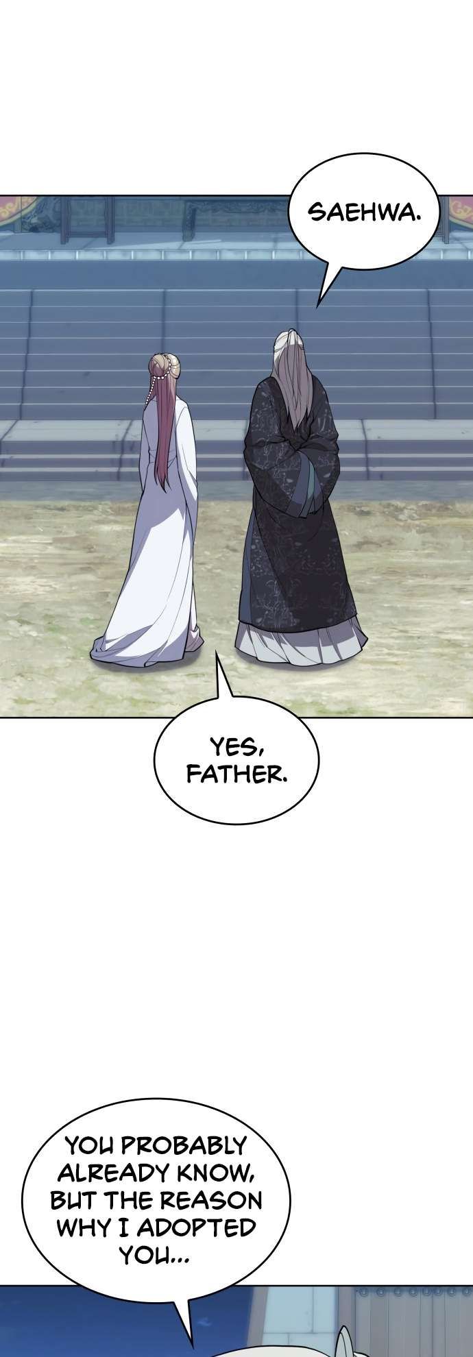 Tale of a Scribe Who Retires to the Countryside chapter 185 page 4