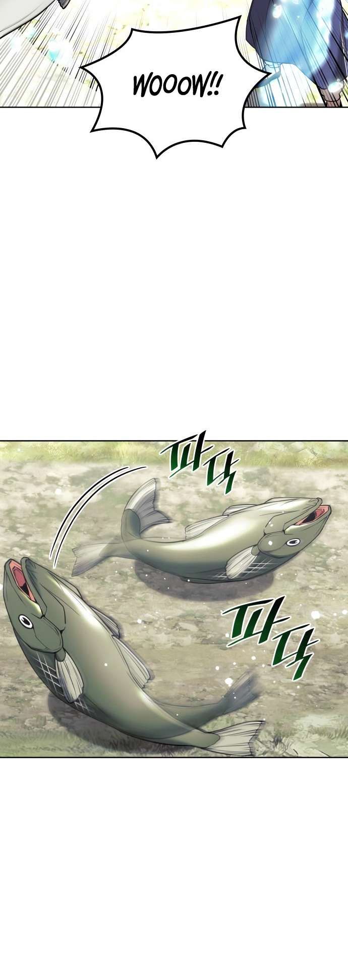 Tale of a Scribe Who Retires to the Countryside chapter 185 page 41