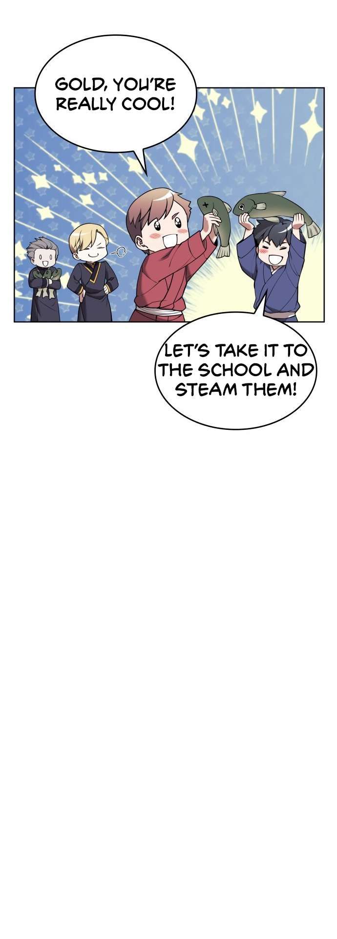 Tale of a Scribe Who Retires to the Countryside chapter 185 page 42