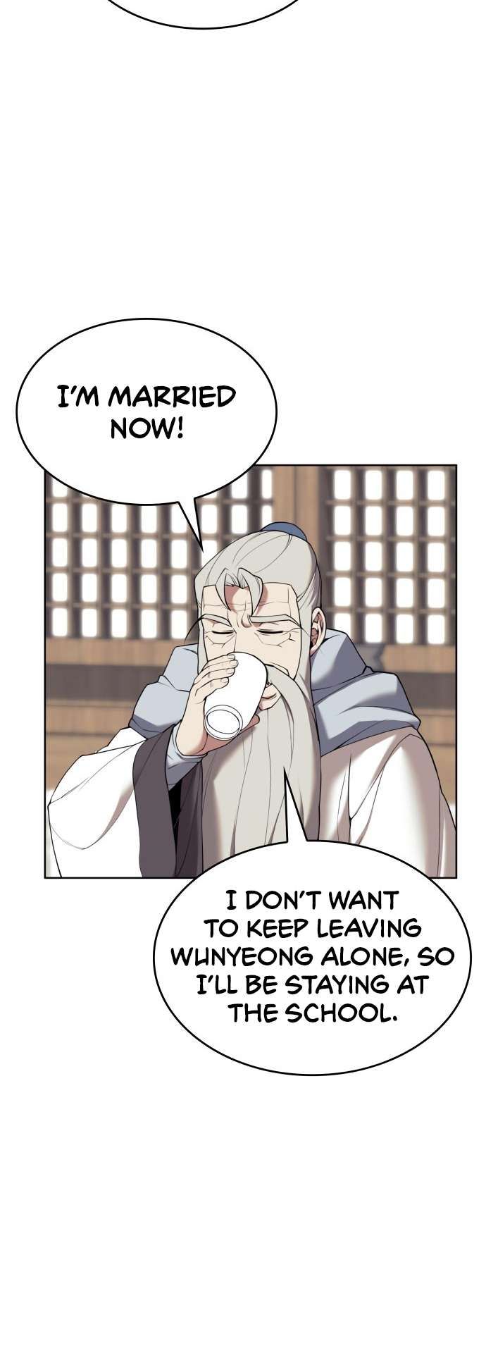 Tale of a Scribe Who Retires to the Countryside chapter 185 page 46