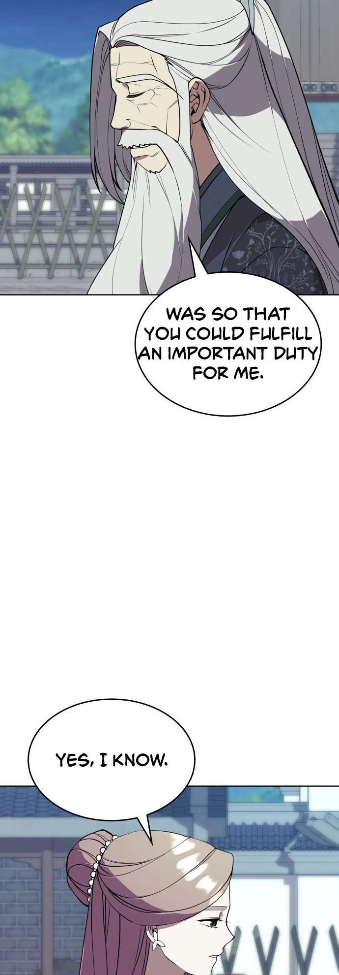 Tale of a Scribe Who Retires to the Countryside chapter 185 page 5