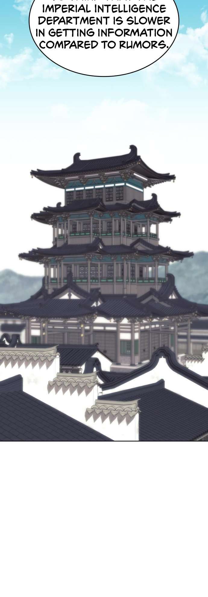 Tale of a Scribe Who Retires to the Countryside chapter 185 page 50