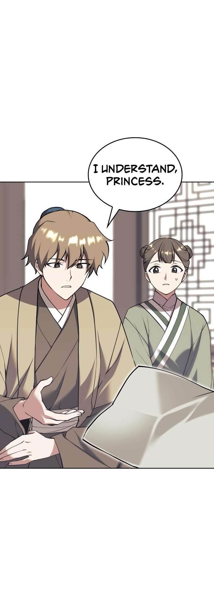 Tale of a Scribe Who Retires to the Countryside chapter 185 page 52