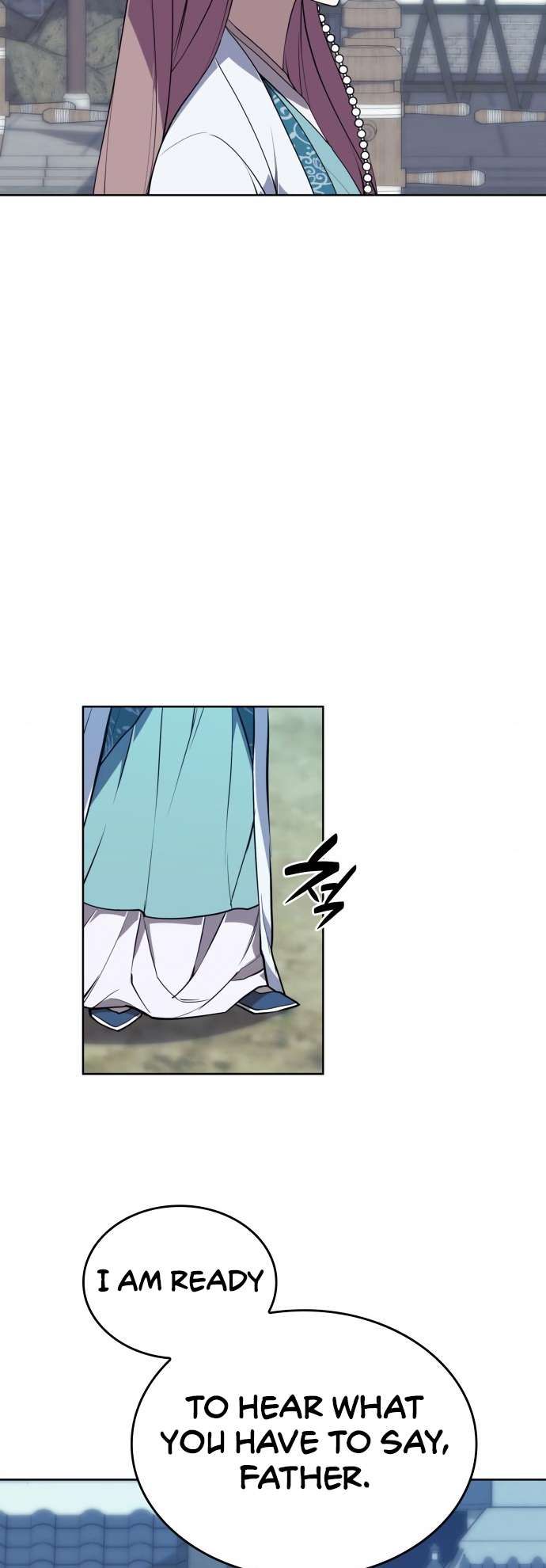 Tale of a Scribe Who Retires to the Countryside chapter 185 page 6