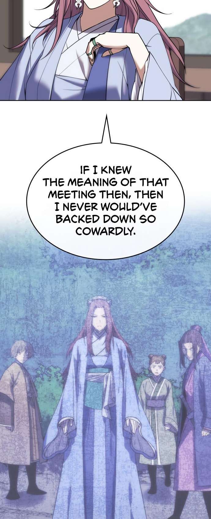 Tale of a Scribe Who Retires to the Countryside chapter 185 page 62