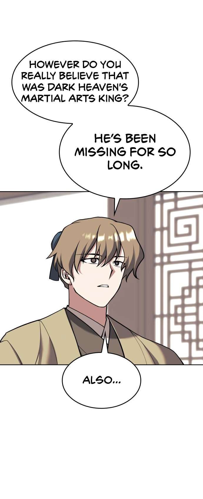 Tale of a Scribe Who Retires to the Countryside chapter 185 page 66