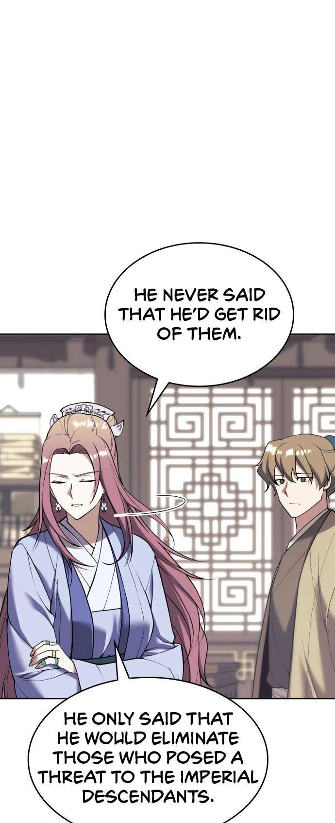 Tale of a Scribe Who Retires to the Countryside chapter 185 page 68