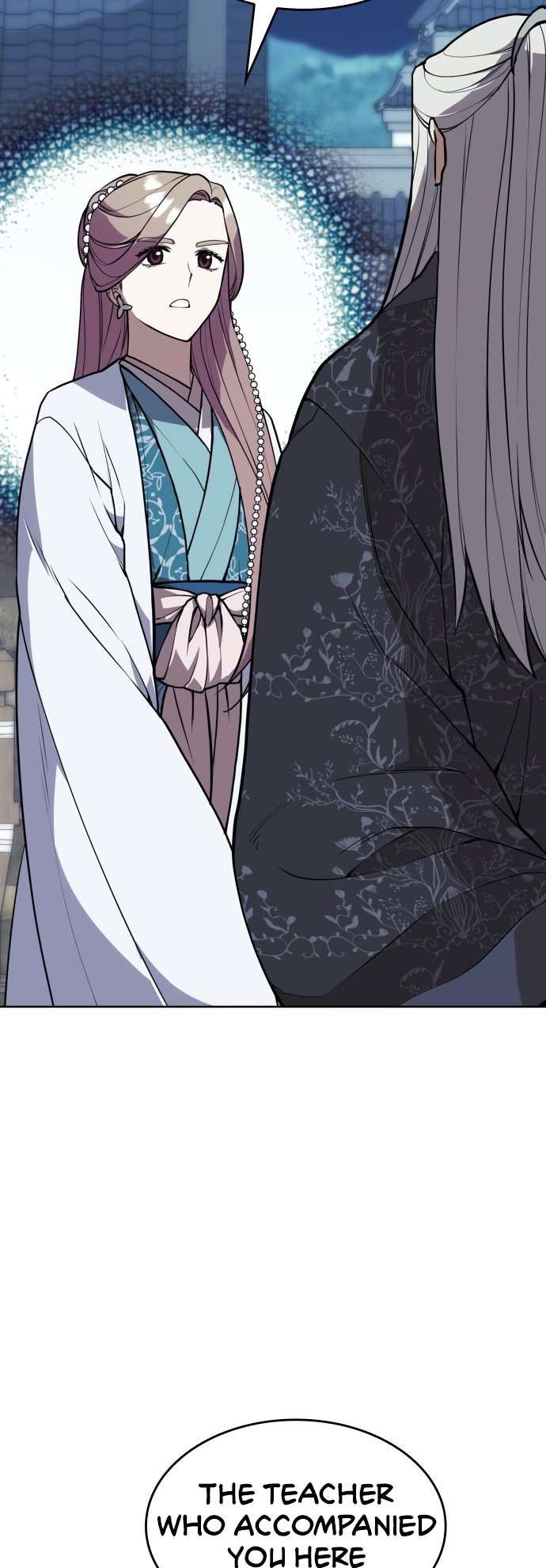 Tale of a Scribe Who Retires to the Countryside chapter 185 page 7