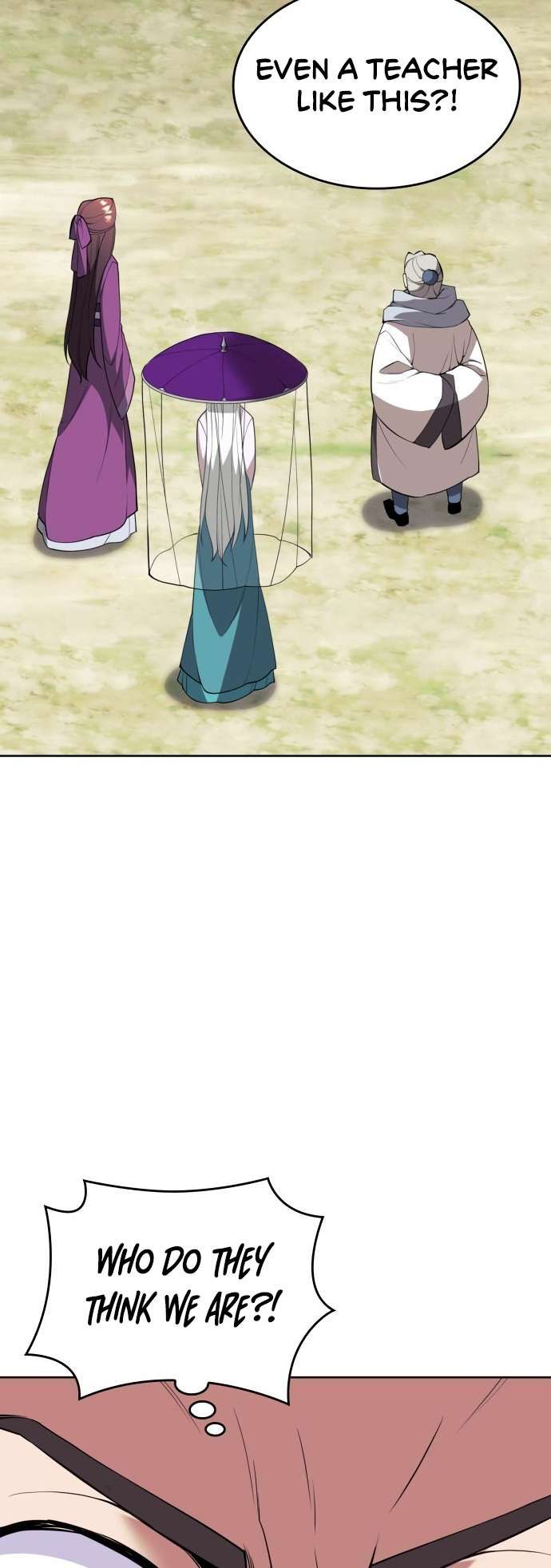 Tale of a Scribe Who Retires to the Countryside chapter 186 page 11